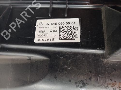 Air filter box MERCEDES-BENZ A-CLASS (W176) A 200 CDI / d 4-matic (176.002) | BP37717109M87  - Image 6
