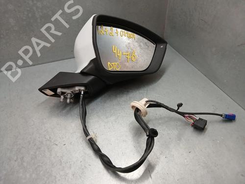 Used Right mirror Right mirror 35777152 35777152