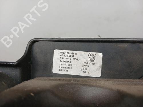 Upper protection AUDI Q2 (GAB, GAG) 1.6 TDI | BP37717111M93  - Image 5