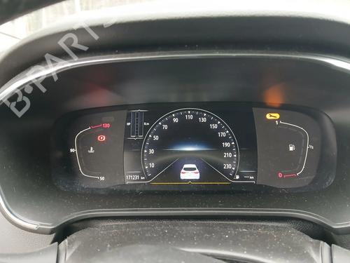 Used Instrument cluster Instrument cluster 37717099 37717099