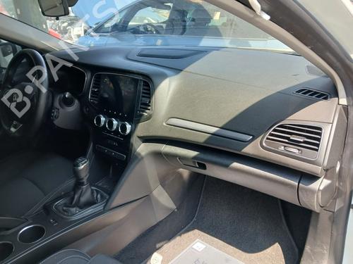 Used Airbag Kit Airbag Kit 37717113 37717113