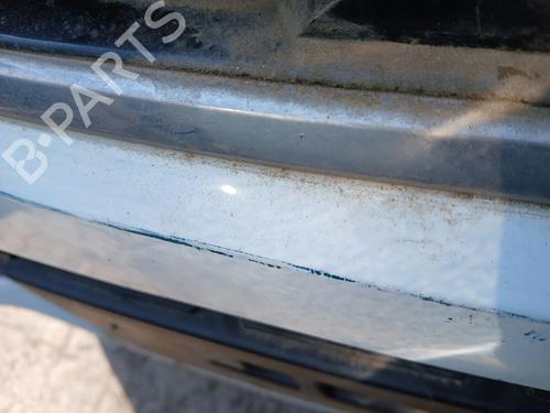 Full front RENAULT MEGANE IV Hatchback (B9A/M/N_) 1.5 Blue dCi 115 (B9A6) | BP37717114S1  - Image 8