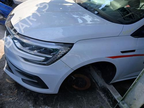 Full front RENAULT MEGANE IV Hatchback (B9A/M/N_) 1.5 Blue dCi 115 (B9A6) | BP37717114S1  - Image 7
