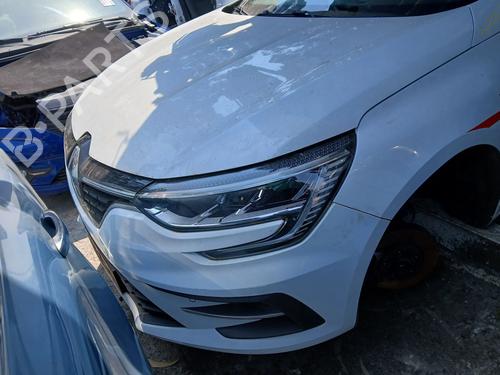 Full front RENAULT MEGANE IV Hatchback (B9A/M/N_) 1.5 Blue dCi 115 (B9A6) | BP37717114S1  - Image 6
