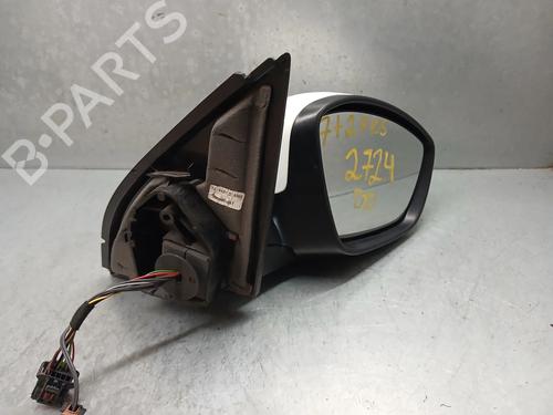 Used Right mirror Right mirror 13881839 13881839