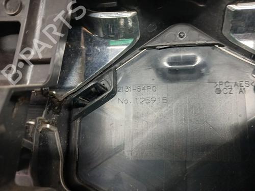 Grill SUZUKI VITARA (LY) 1.6 AllGrip (APK 416) | BP37722669C40  - Image 6