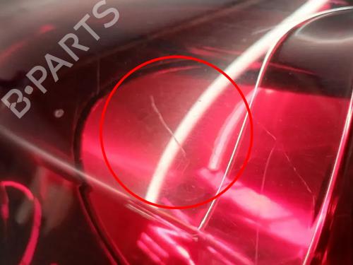 Left taillight CITROËN DS4 (NX_) 1.6 HDi 110 | BP37006517C34  - Image 7