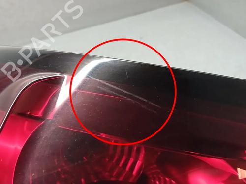 Left taillight CITROËN DS4 (NX_) 1.6 HDi 110 | BP37006517C34  - Image 8