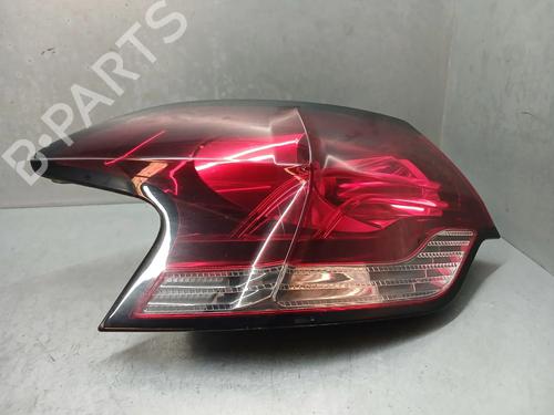 Used Left taillight Left taillight 37006517 37006517