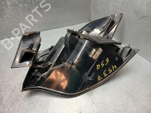 Left taillight CITROËN DS4 (NX_) 1.6 HDi 110 | BP37006517C34  - Image 6