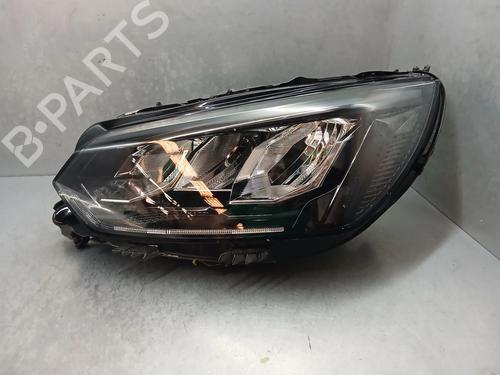 Used Left headlight Left headlight 36886089 36886089