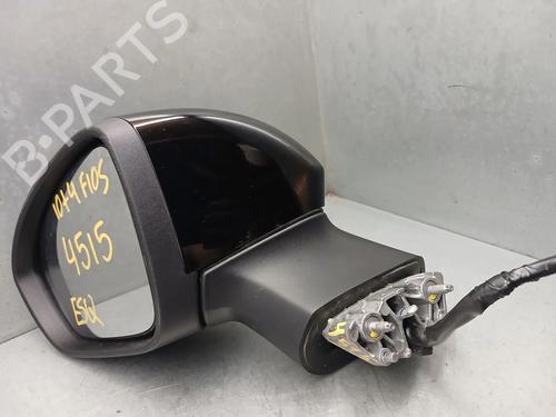 Retrovisor esquerdo RENAULT CLIO V (B7_) 1.0 TCe 90 (B7MT) | BP36568749C26  - Image 8