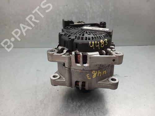 Used Alternator Alternator 37722672 37722672