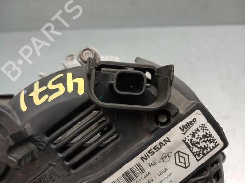 Alternator RENAULT MEGANE IV Hatchback (B9A/M/N_) 1.5 Blue dCi 115 (B9A6) | BP37722673M7  - Image 6