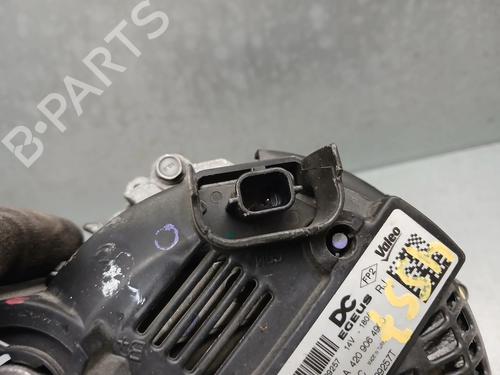 Alternator RENAULT CLIO V (B7_) 1.5 Blue dCi 100 (B7AD) | BP37722675M7  - Image 5