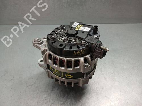 Used Alternator Alternator 37722676 37722676