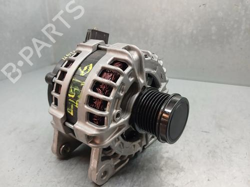 Generator RENAULT CLIO V (B7_) 1.0 LPG (B7MT) | BP37722676M7  - Image 7