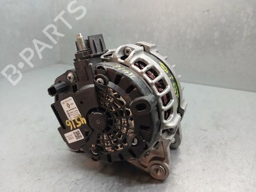 Generator RENAULT CLIO V (B7_) 1.0 LPG (B7MT) | BP37722676M7  - Image 8