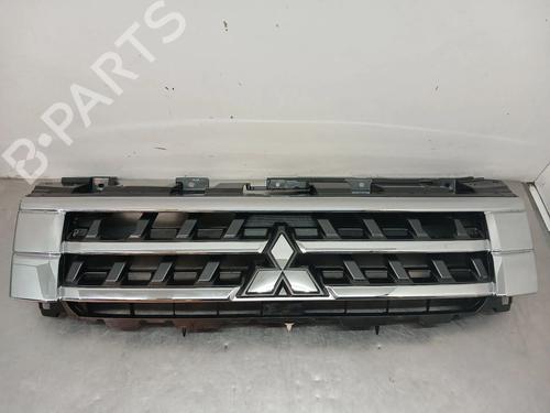 Used Grille Grille 37722677 37722677