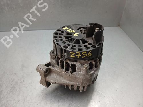 Used Alternator Alternator 15659446 15659446