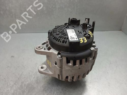 Used Alternator Alternator 37722685 37722685