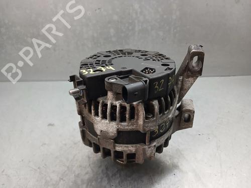 Used Alternator Alternator 37722686 37722686