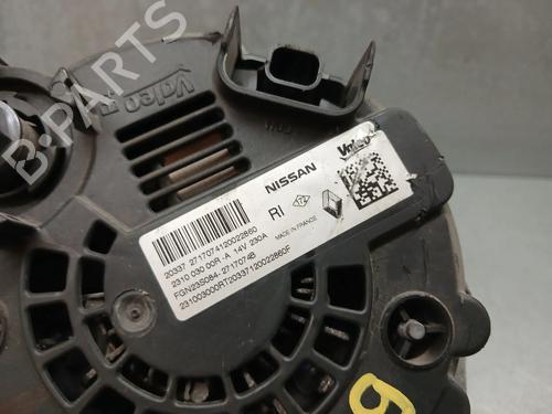 Alternator RENAULT KADJAR (HA_, HL_) 1.5 BLUE dCi 115 (HLA6) | BP37726839M7  - Image 6