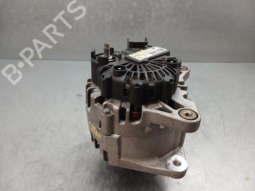 Used Alternator Alternator 37726840 37726840