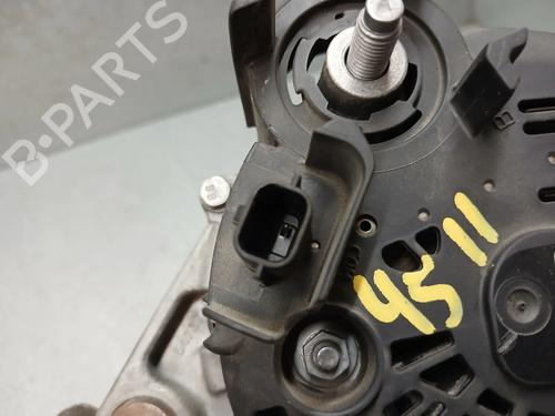 Alternator RENAULT TRAFIC III Van (FG_) 2.0 dCi 120 (FGMN) | BP37726843M7  - Image 5
