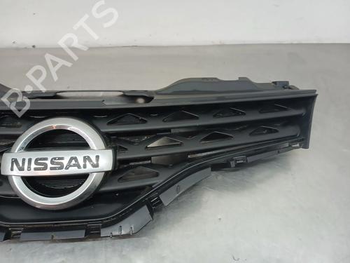 Grill NISSAN NV200 Van 1.5 dCi 110 (M20, M20N, M20M) | BP37726845C40  - Image 5