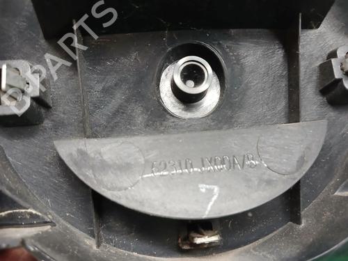 Grill NISSAN NV200 Van 1.5 dCi 110 (M20, M20N, M20M) | BP37726845C40  - Image 7
