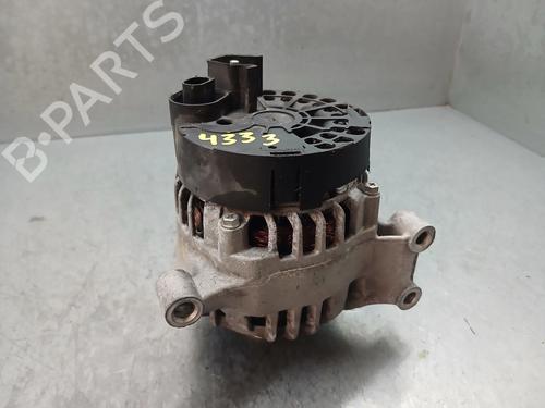 Generator Generator 37726846 37726846