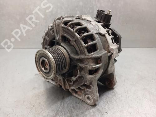 Alternator DACIA SANDERO III 1.0 TCe 100 ECO-G | BP34542213M7 - Image 4