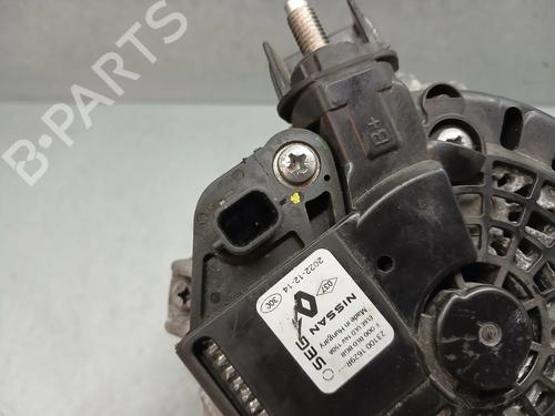 Alternator DACIA SANDERO III 1.0 TCe 100 ECO-G | BP34542213M7 - Image 6