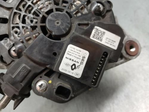 Alternator DACIA SANDERO III 1.0 TCe 100 ECO-G | BP34542213M7 - Image 7