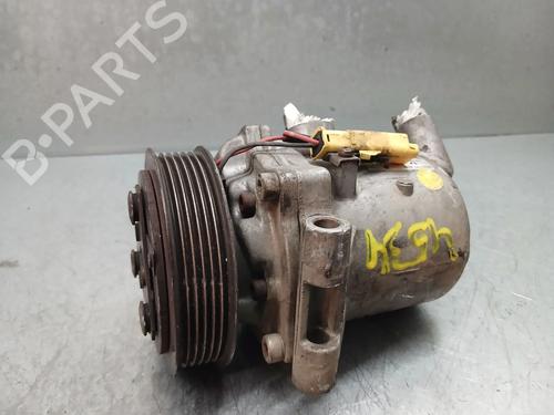 AC-Kompressor AC-Kompressor 37726850 37726850