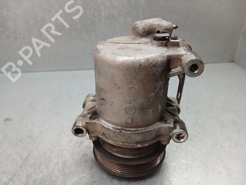 AC compressor CITROËN C-ELYSEE (DD_) 1.6 BlueHDi 100 | BP37726850M34  - Image 5