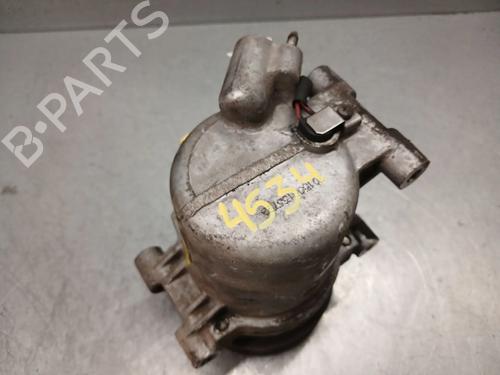 AC compressor CITROËN C-ELYSEE (DD_) 1.6 BlueHDi 100 | BP37726850M34  - Image 6