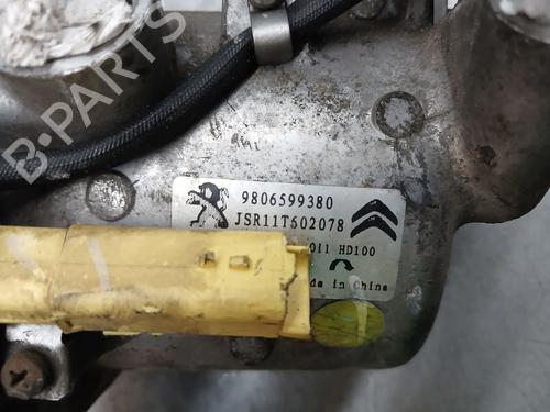 AC compressor CITROËN C-ELYSEE (DD_) 1.6 BlueHDi 100 | BP37726850M34  - Image 7