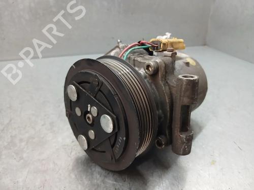 AC-Kompressor AC-Kompressor 37726851 37726851