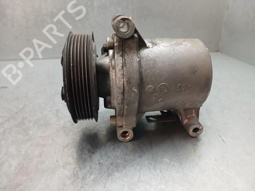 AC compressor CITROËN C-ELYSEE (DD_) 1.2 VTi 82 | BP37726851M34  - Image 5