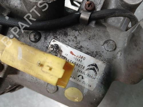 AC compressor CITROËN C-ELYSEE (DD_) 1.2 VTi 82 | BP37726851M34  - Image 6