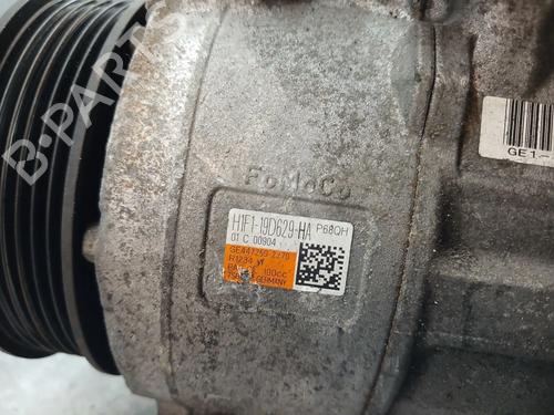AC compressor FORD GRAND C-MAX (DXA/CB7, DXA/CEU) 1.5 TDCi | BP37726855M34  - Image 7