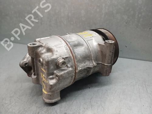 AC compressor RENAULT MEGANE IV Hatchback (B9A/M/N_) 1.5 Blue dCi 115 (B9A6) | BP37726856M34  - Image 5