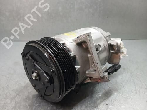 AC-Kompressor AC-Kompressor 37726857 37726857