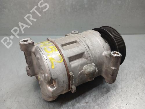 AC compressor BMW 1 (F20) 116 i | BP37726858M34  - Image 6