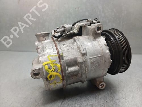 AC compressor MERCEDES-BENZ A-CLASS (W176) A 200 CDI / d 4-matic (176.002) | BP37726859M34  - Image 5