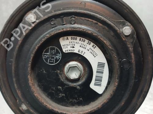AC compressor MERCEDES-BENZ A-CLASS (W176) A 200 CDI / d 4-matic (176.002) | BP37726859M34  - Image 8