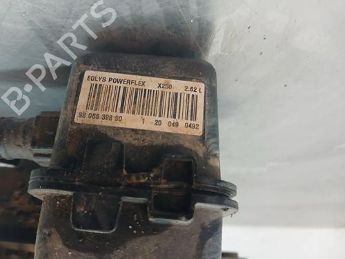 Andre PEUGEOT BOXER Van 2.2 BlueHDi 140 | BP37726860O1  - Image 6