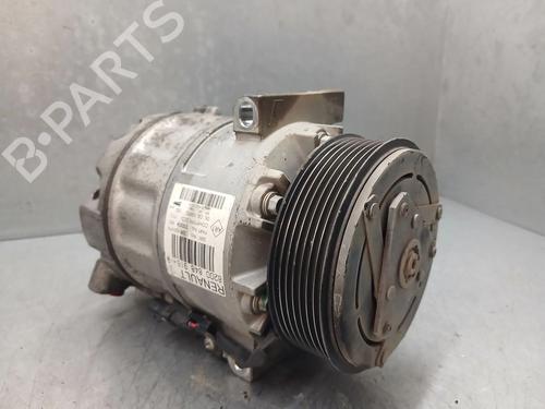 AC-Kompressor AC-Kompressor 37726864 37726864